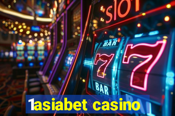 1asiabet casino